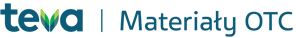 Tevamed | Materiały OTC